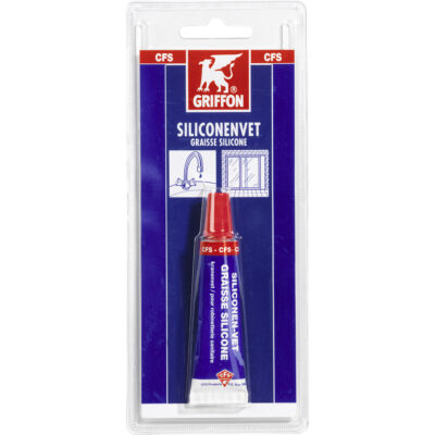 Griffon 1230726 Silikónový tuk 15ml