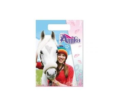 Amika Party tašky 8 ks