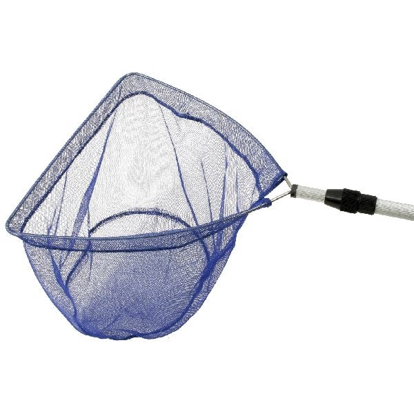 Game On Fishing Hra na rybárske Alu rybárska sieť 200cm