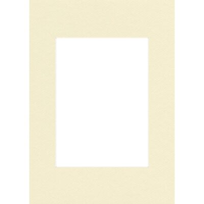 Pasparta Hama Premium Ivory 30x40cm