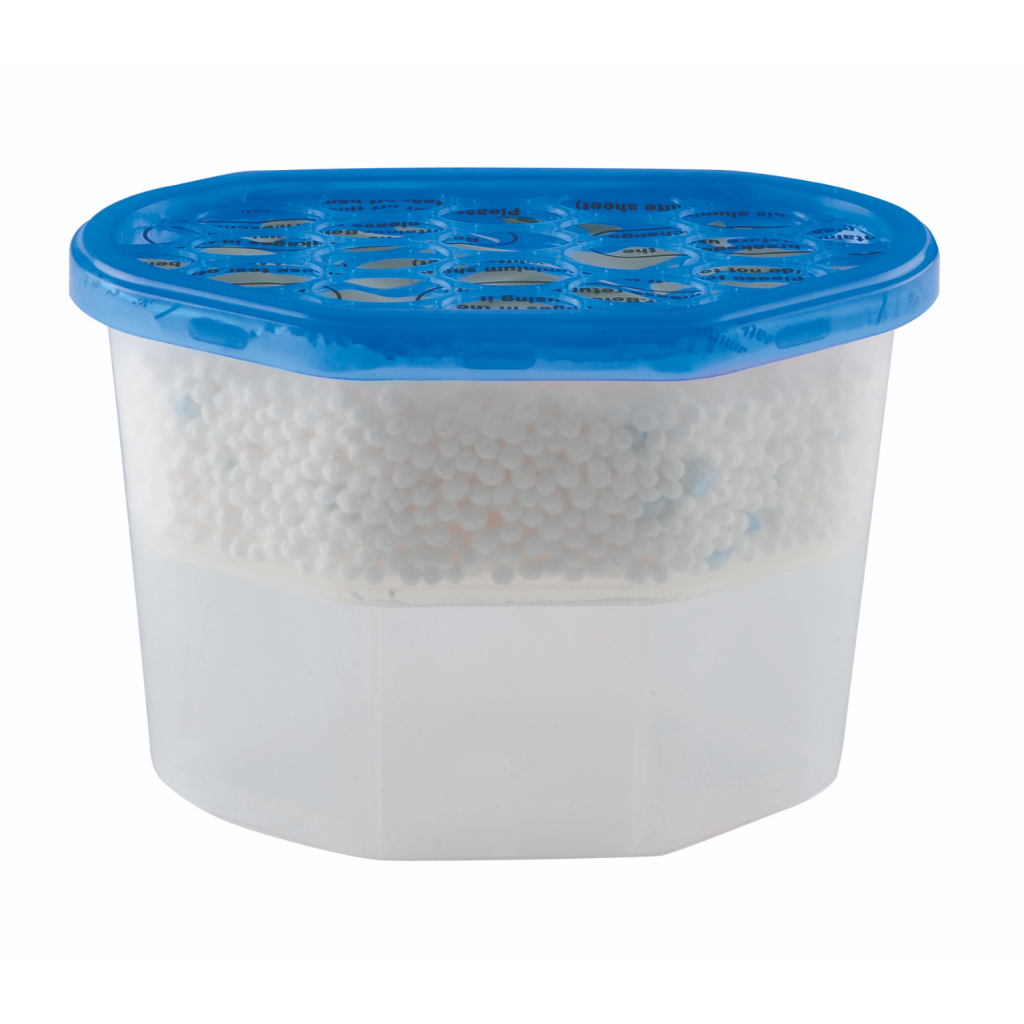 Basic Odsávač vlhkosti s osviežovačom vzduchu 23x45 cm Rozmanité