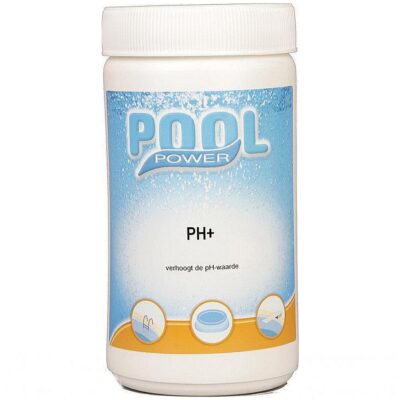 Pool Power pH Plus Fľaša 1Kg