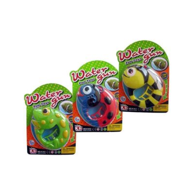 Basic Vodná pištoľ Animal Assorted