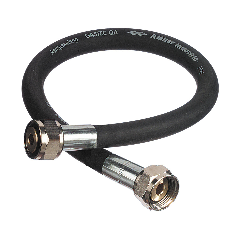 Diversen 1404024060 Plynová hadica 60 cm Giveg štandard