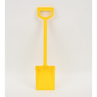 Basic Plastová lopata Uni 50cm