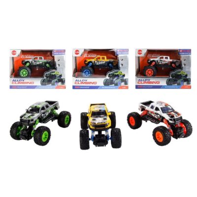 Basic Horolezecký ťahač