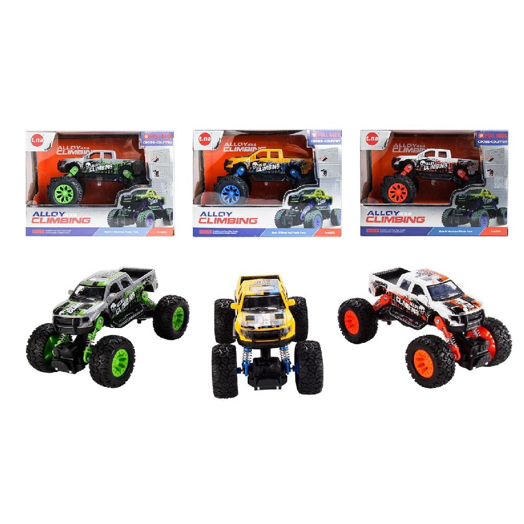 Basic Horolezecký ťahač