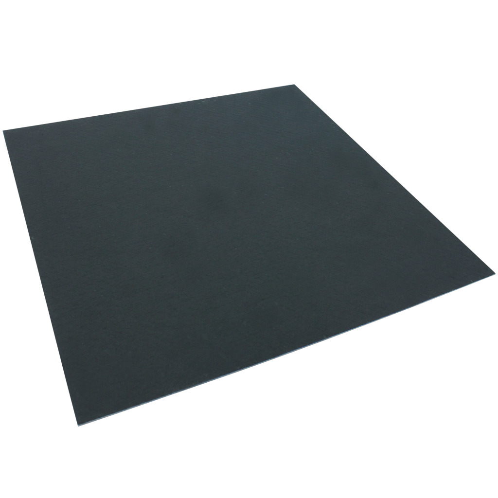 Basic Tlmič vibrácií Anti Slipmat 60x60x0,3 Grey