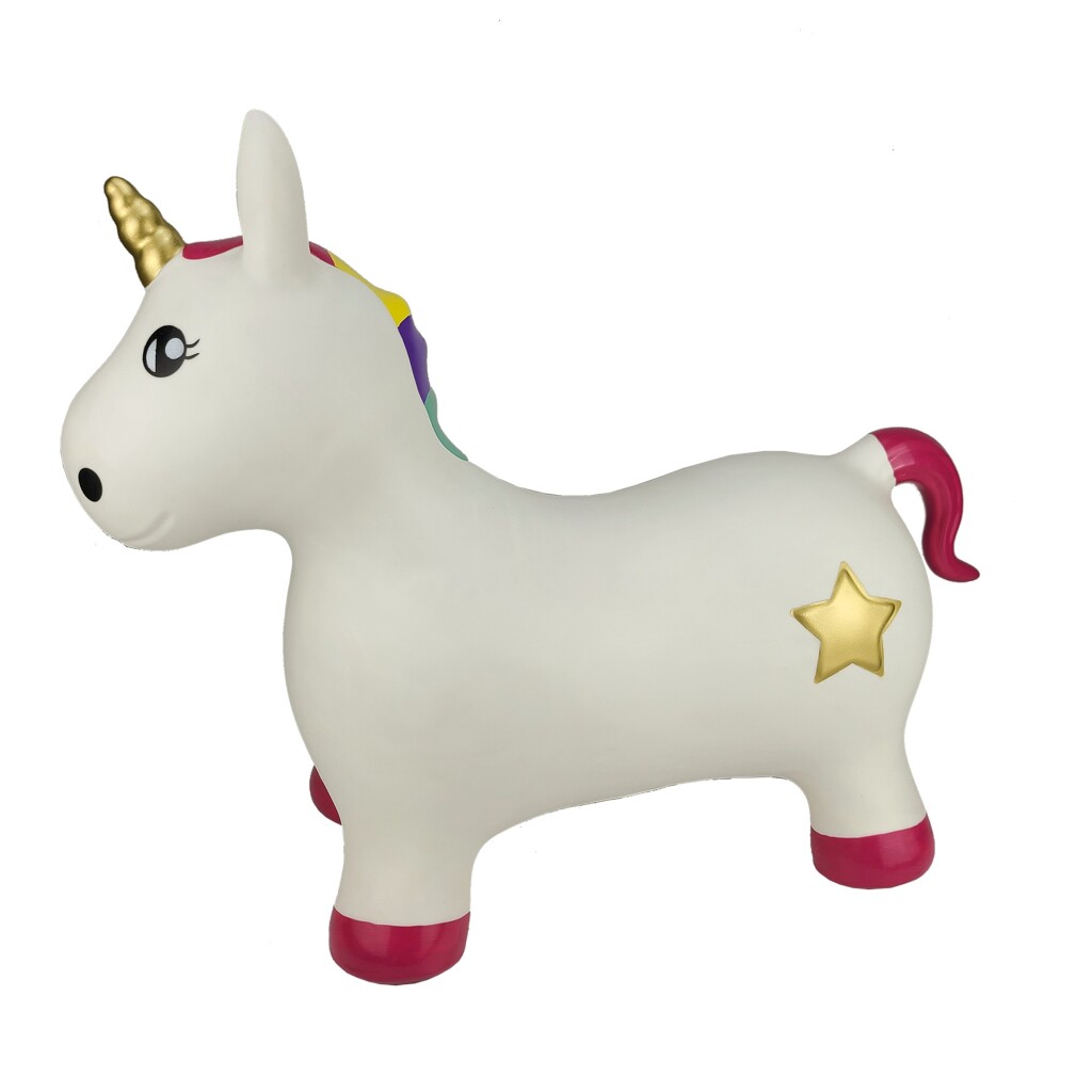 My Skippy Buddy Skippy Buddy Unicorn 61x50x23 cm