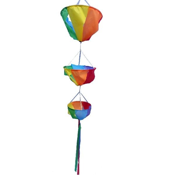 Rhombus Kosoštvorcový vietor Hra Rotar