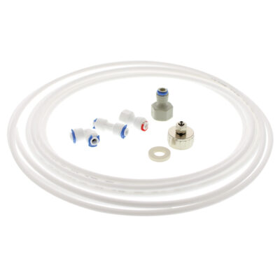 Scanpart Hadica na vodný filter 10m Cpl