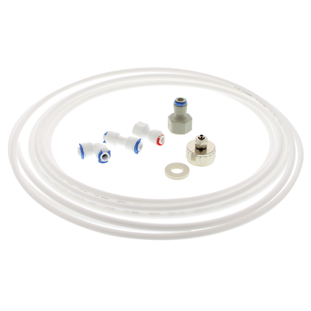 Scanpart Hadica na vodný filter 10m Cpl