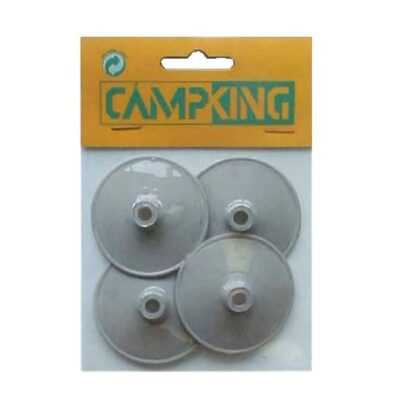 Campking Camping 4x pláštenka 50mm