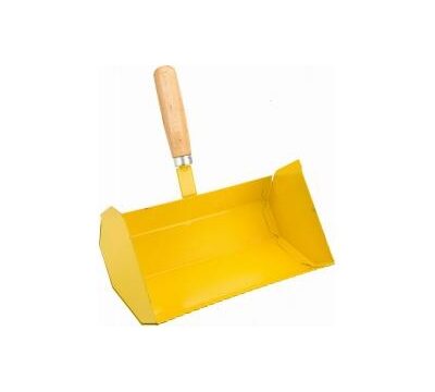 Lopata na cement Topex 240 mm