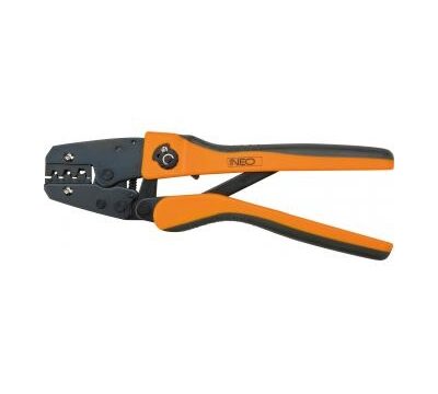 Neo Tools Lisovacie kliešte 250mm 48-52hrc