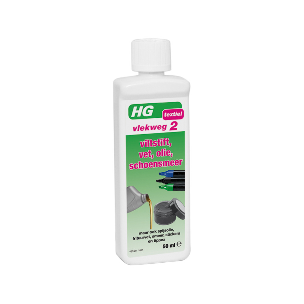 HG Stain Away č.2 50ml