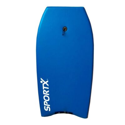 SportX Bodyboard 94 cm XPE Blue