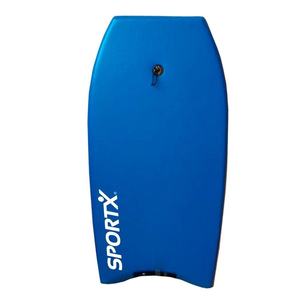 SportX Bodyboard 94 cm XPE Blue