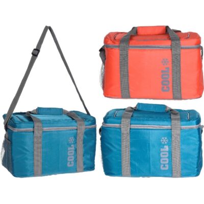 Basic Chladiaca taška 16L