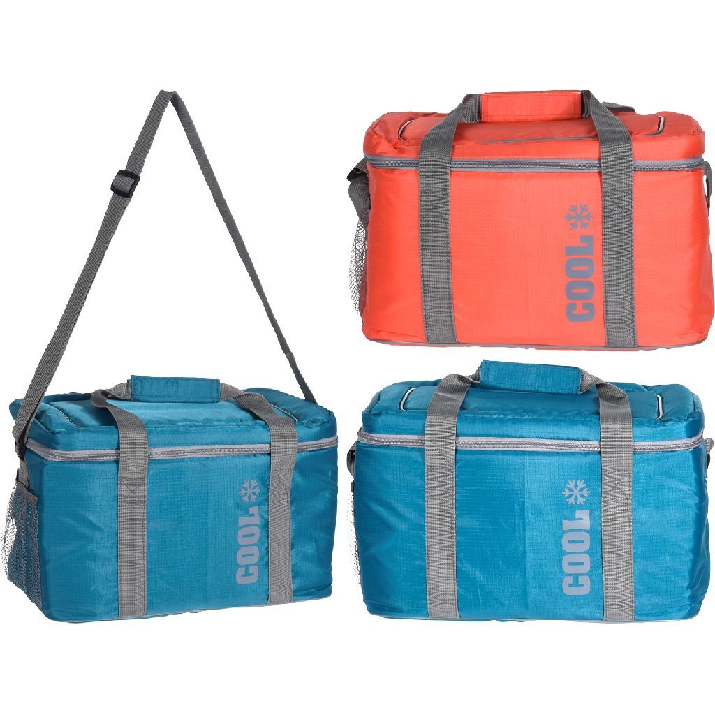 Basic Chladiaca taška 16L