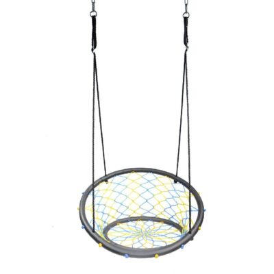 Outdoor Play Vonkajšie hojdacie kreslo Play 90×60 cm