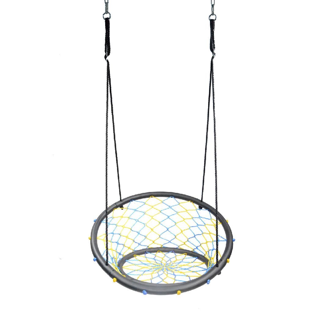 Outdoor Play Vonkajšie hojdacie kreslo Play 90x60 cm