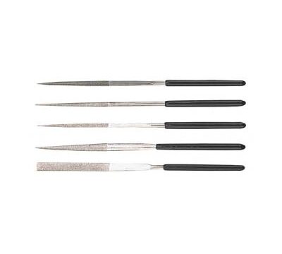 Topex Sada pilníkov 5x 4,0x140mm