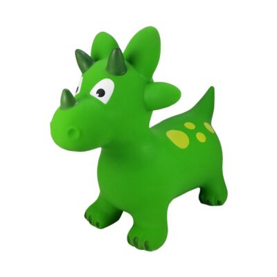 Basic Skippy Buddy Dino 50x23x61 cm