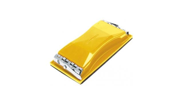 Topex Brúsny blok 210x100mm