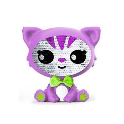 Basic Séria Zequins Safira 1