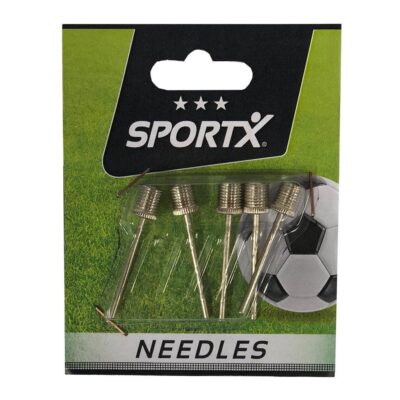 Ihly na loptičky SportX 5 ks