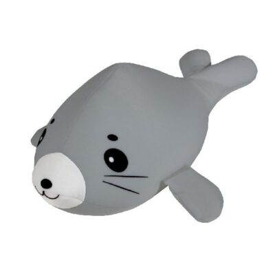 Basic Spandex tesnenie šedá 42 cm