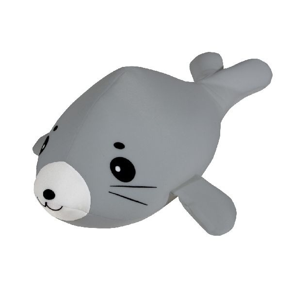 Basic Spandex tesnenie šedá 42 cm