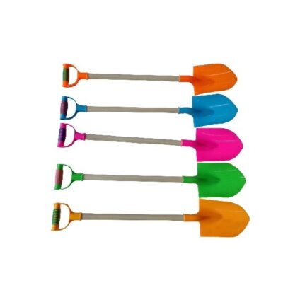 Summertime Plážová lopatka plastová 81 cm