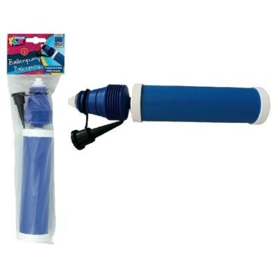 Basic Balónová pumpa