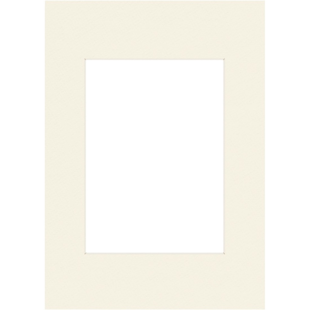 Pasparta Hama Premium Snehulienka 40x60cm