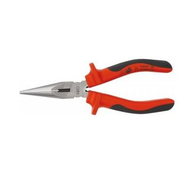 Neo Tools Ihlové kliešte 160mm 1000v DIN 5745
