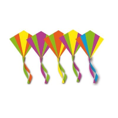 Rhombus Kosoštvorcový mini diamantový drak