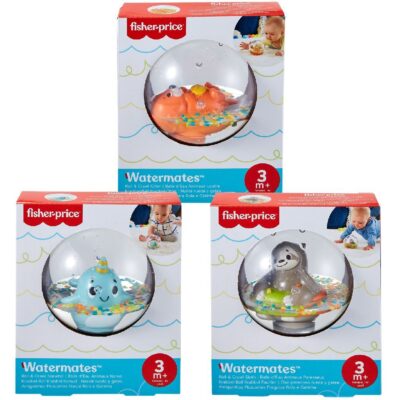 Fisher Price Waterball Assorted