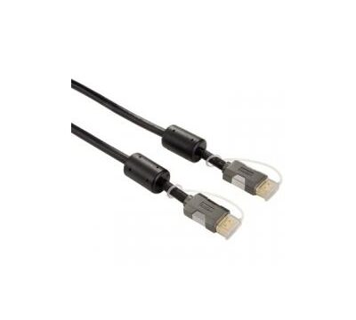 Vysokorýchlostný kábel Hama HDMI s filtrom 1,5 m