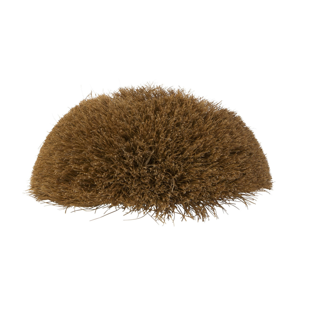 Basic Luva Drevené Ragebol Cocos s kotvou