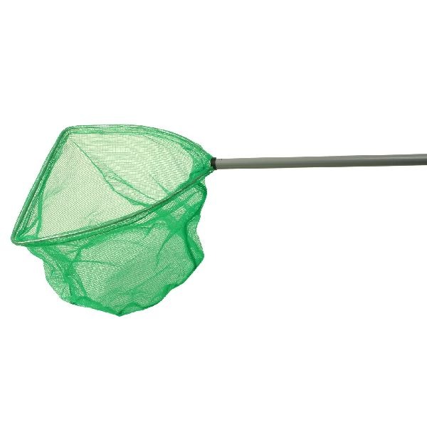 Game On Fishing Hra na rybársku sieť na krevety 30 cm