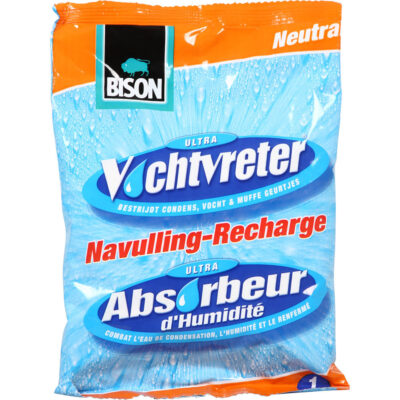 Náplň do absorbéra vlhkosti Bison 1494623 Air Max 450 gr