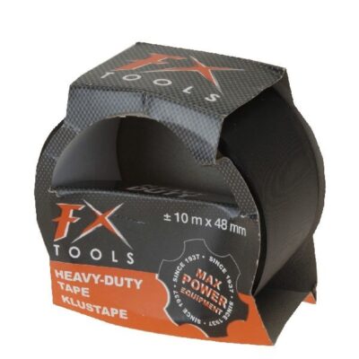 Diversen FX Tools Heavy Duty Power Tape 10mx48mm