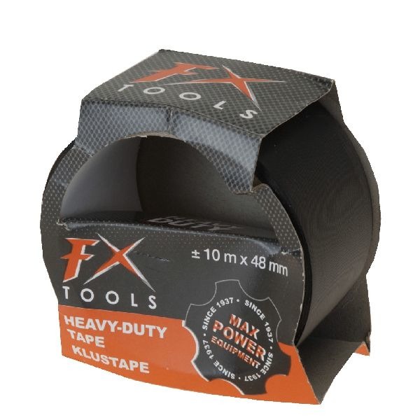 Diversen FX Tools Heavy Duty Power Tape 10mx48mm