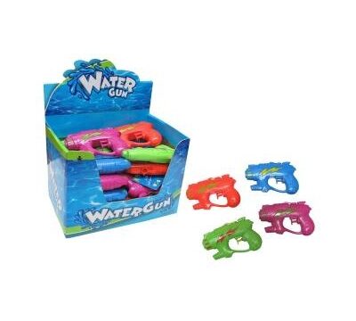 Diversen Vodná pištoľ 14 cm