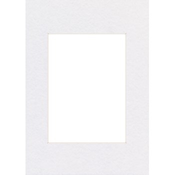 Pasparta Hama Arctic White 20x30cm