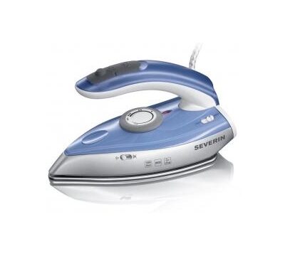 Cestovná naparovacia žehlička Severin BA3234