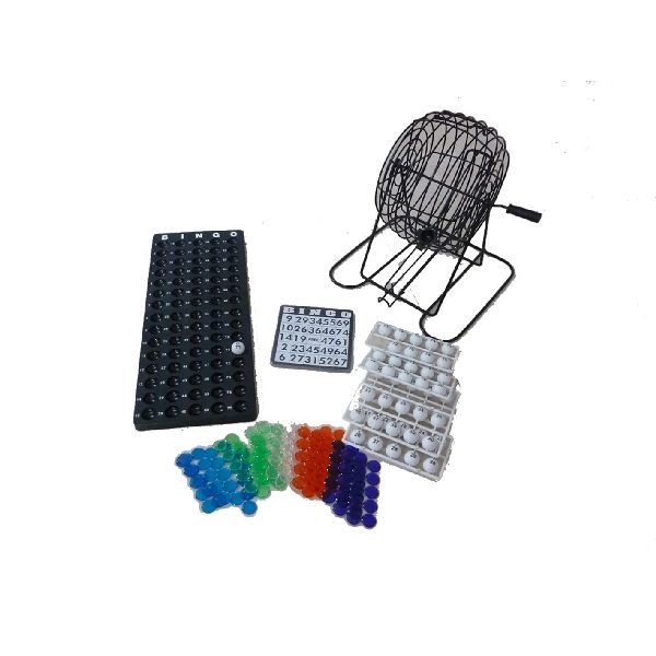 Clown Games Bingo mlynček veľký 22 cm