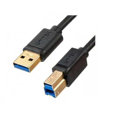 USB kábel UNITEK C14069BK 3 m USB A USB C